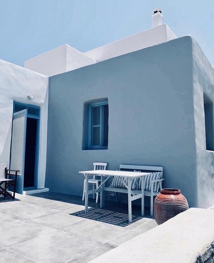 Astra Serifos Livadi  Exterior foto
