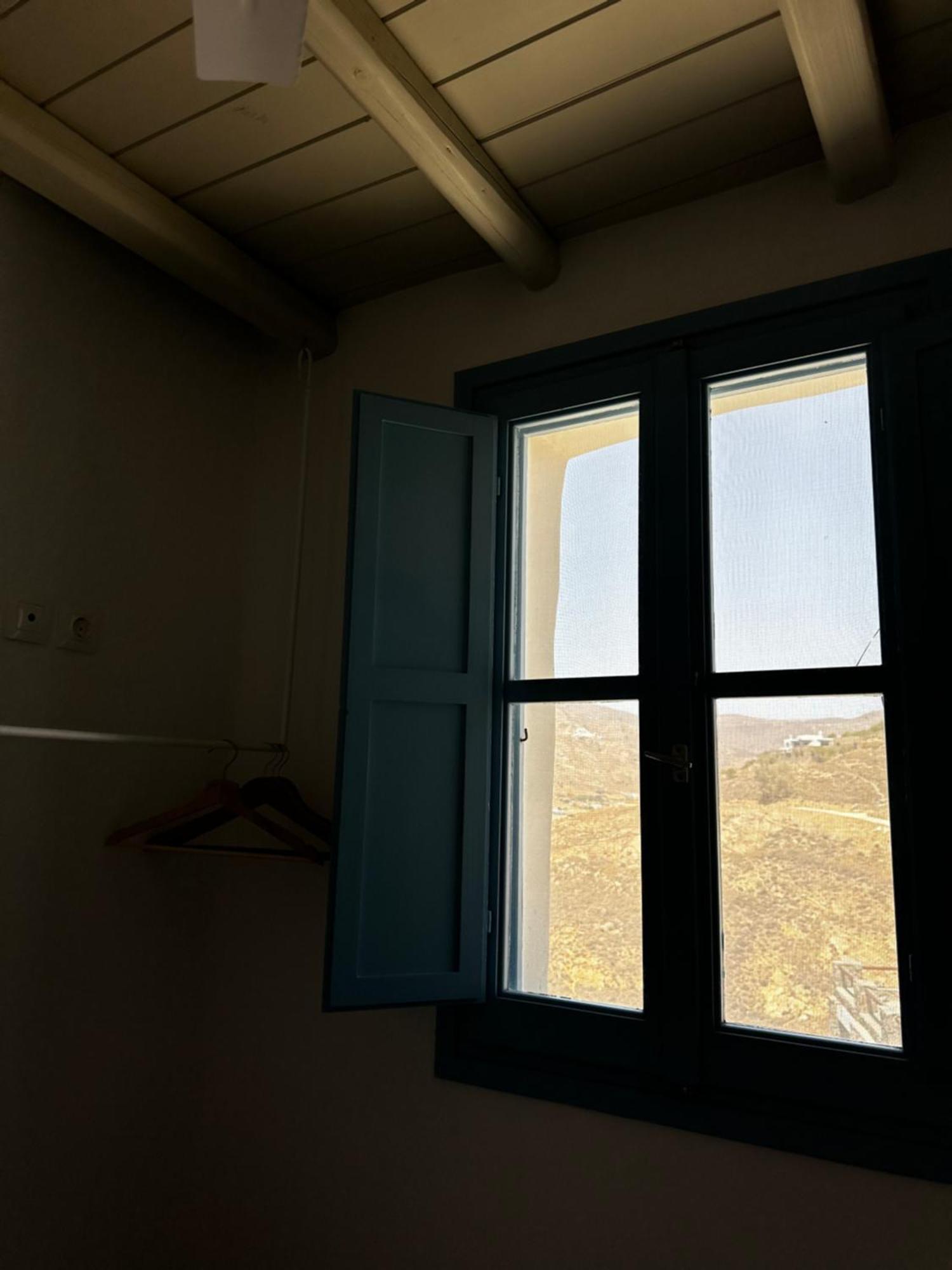 Astra Serifos Livadi  Exterior foto